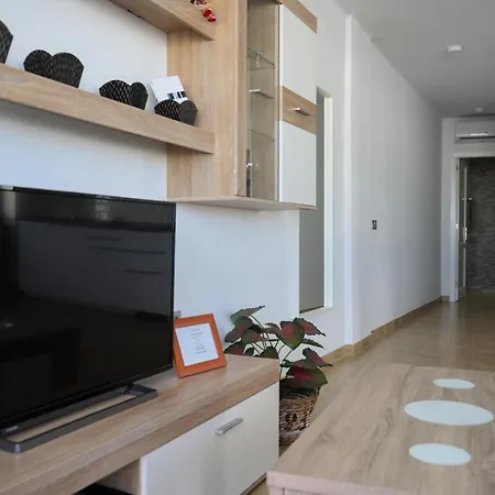 Casa Macu By Mhousing Apartment Playa Blanca  Exterior photo