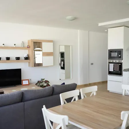 Casa Macu By Mhousing Apartment Playa Blanca  Exterior photo