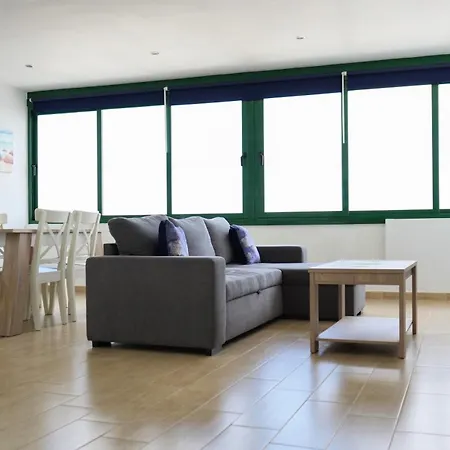 Casa Macu By Mhousing Apartment Playa Blanca  Exterior photo