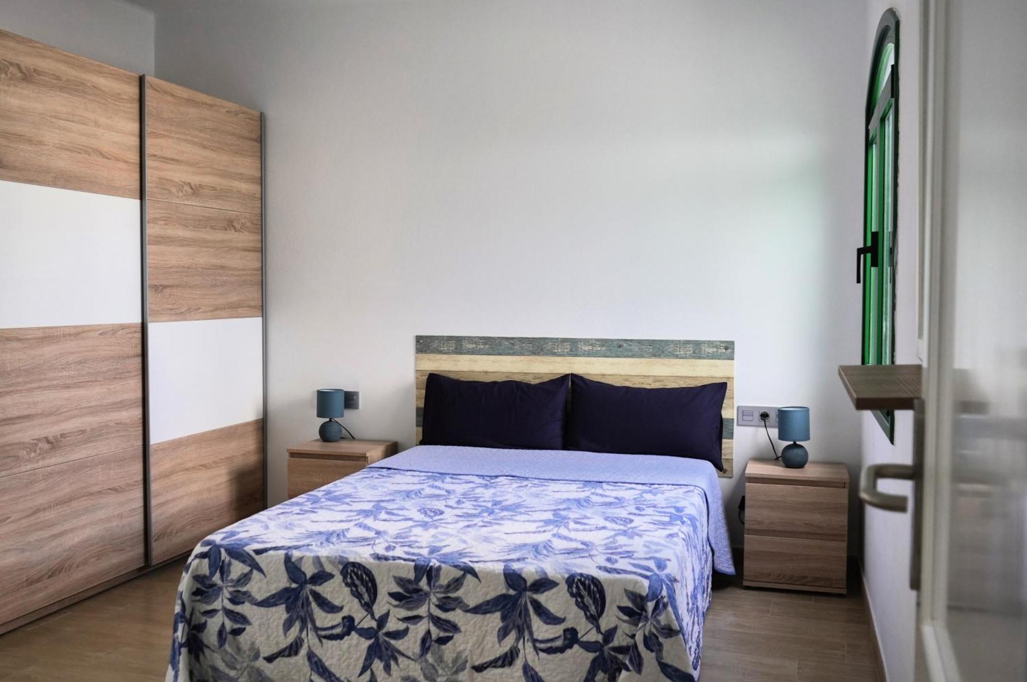 Casa Macu By Mhousing Appartamento *