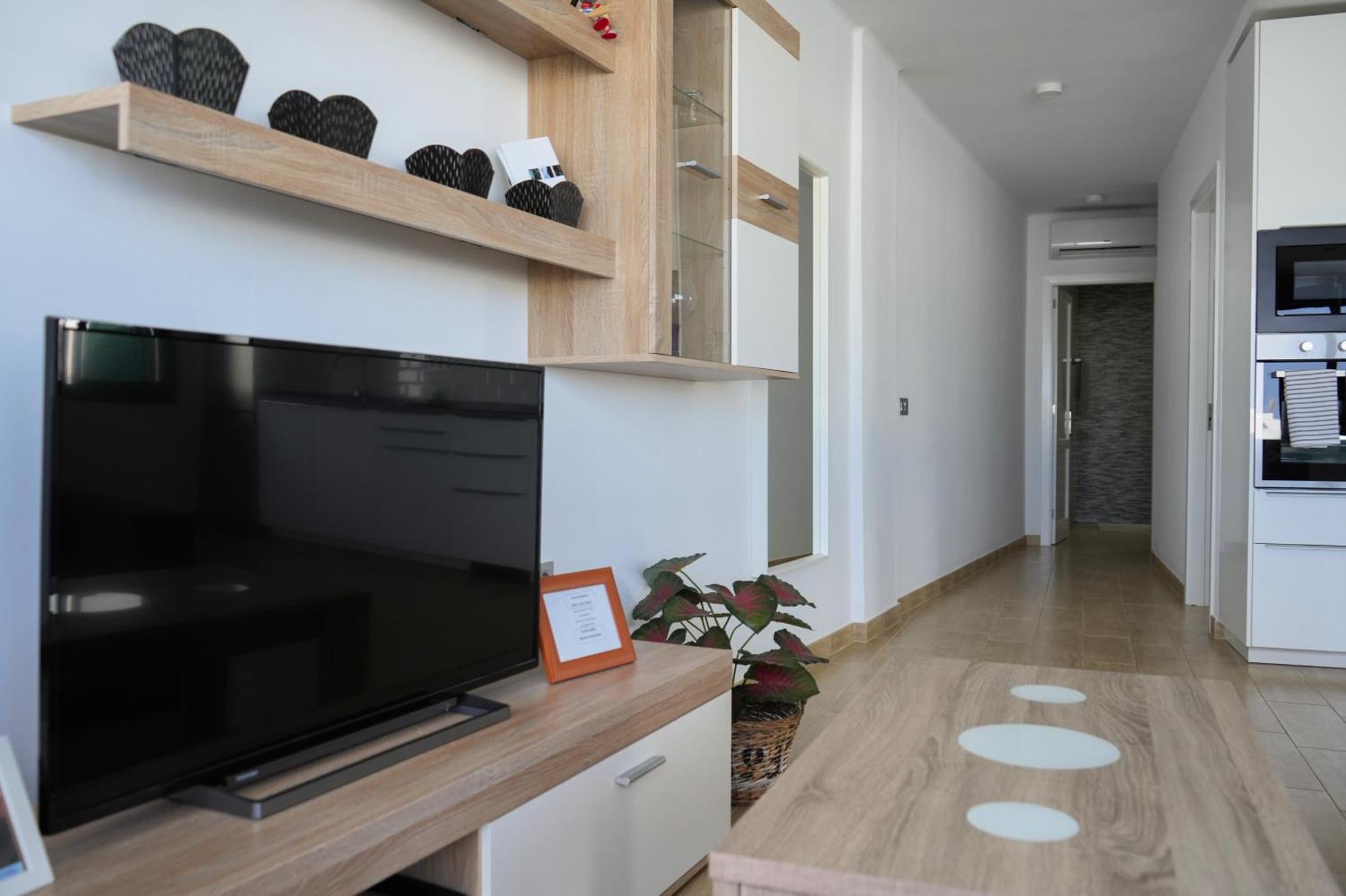 Casa Macu By Mhousing Appartamento *
