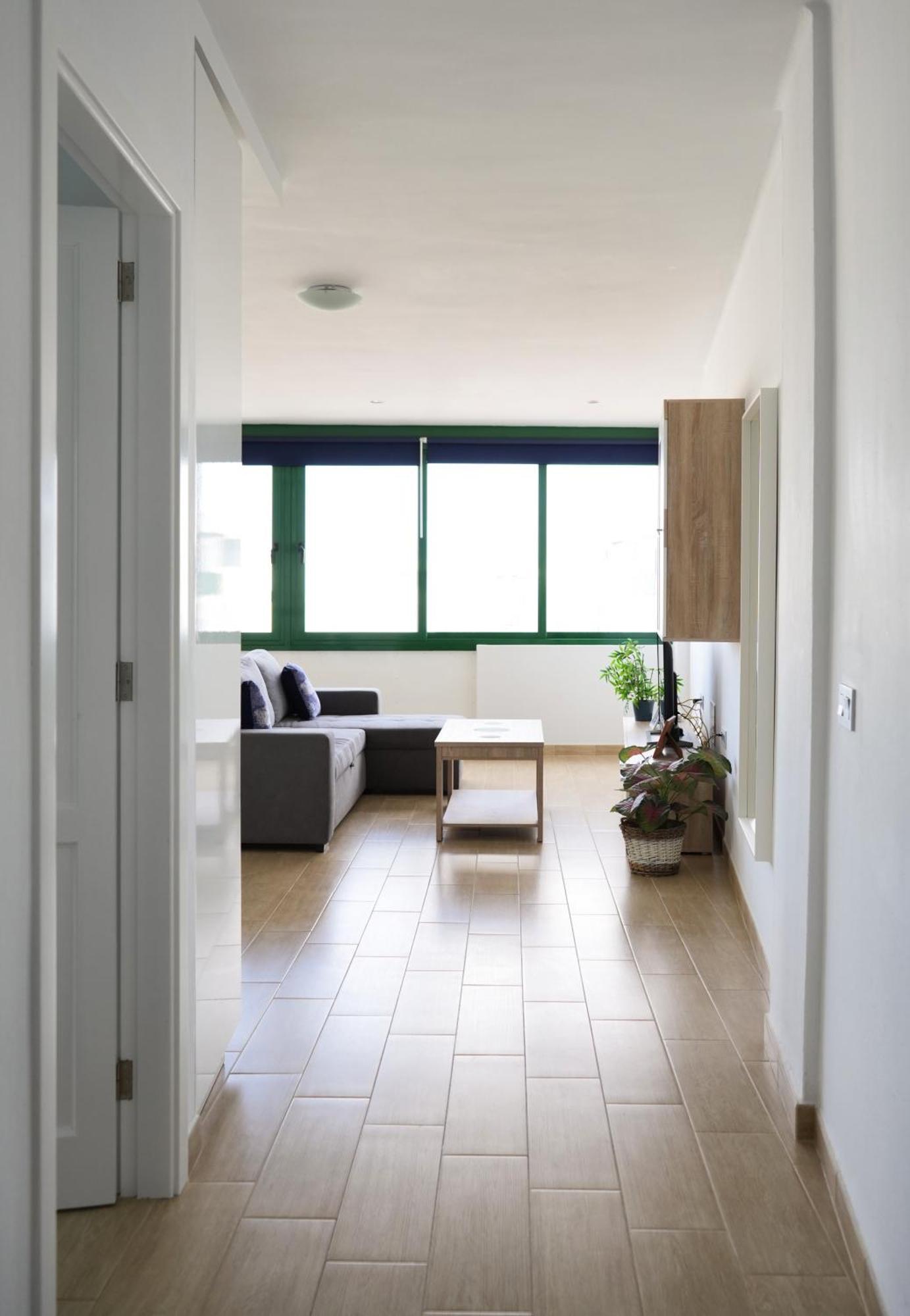 Appartamento Casa Macu By Mhousing *