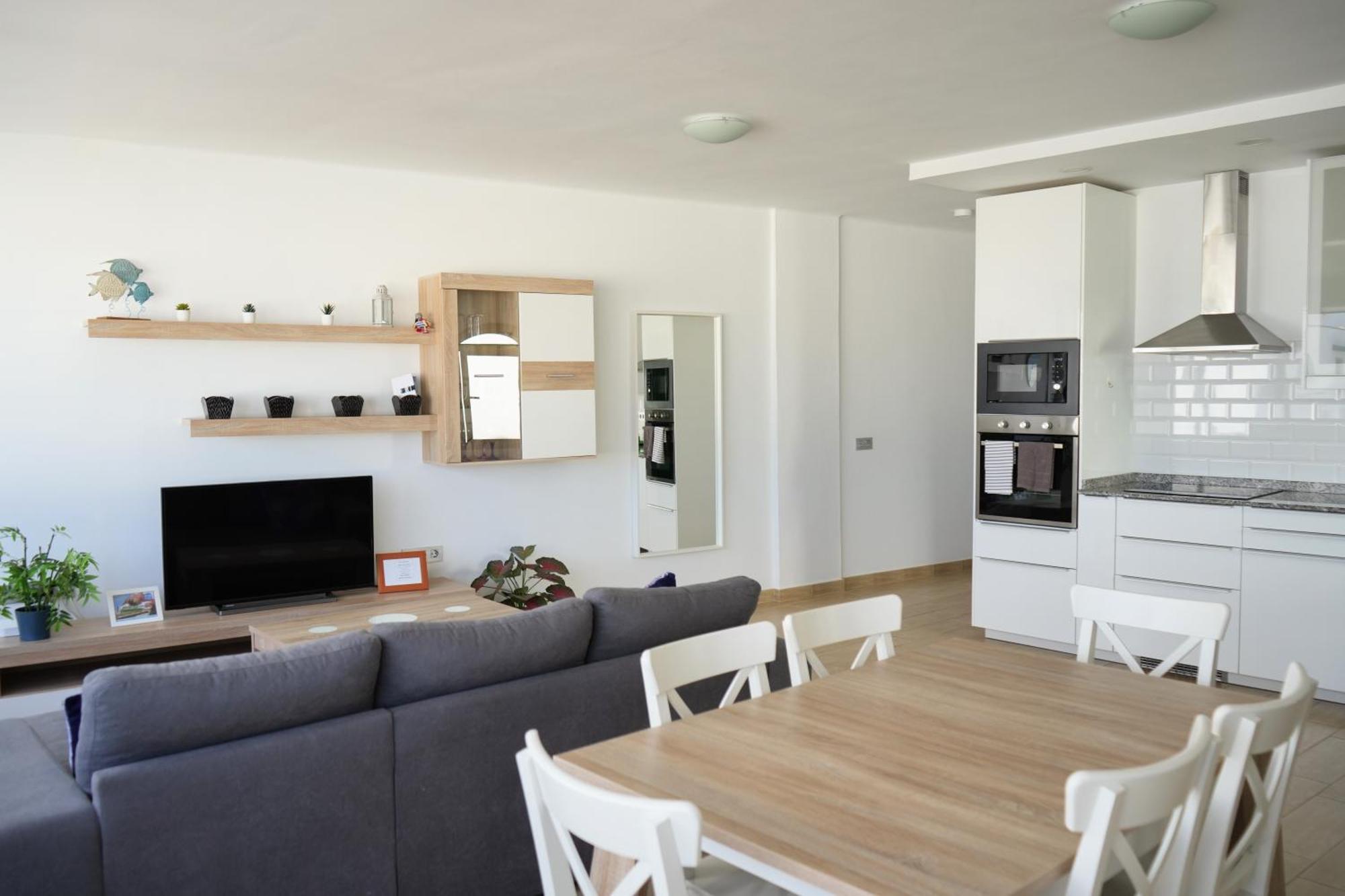 Appartamento Casa Macu By Mhousing Playa Blanca (Lanzarote)