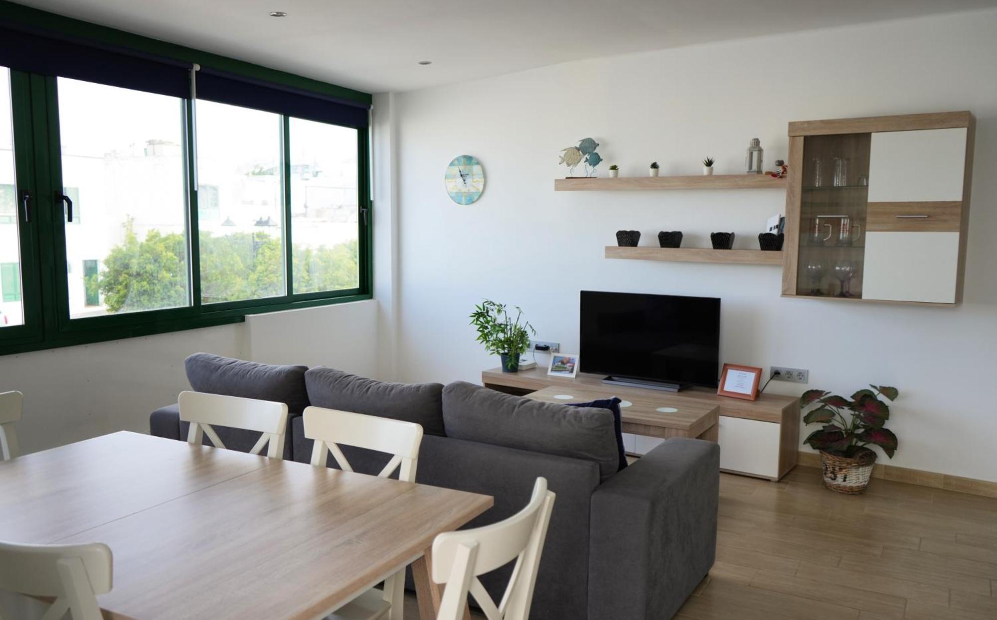 Casa Macu By Mhousing Appartamento